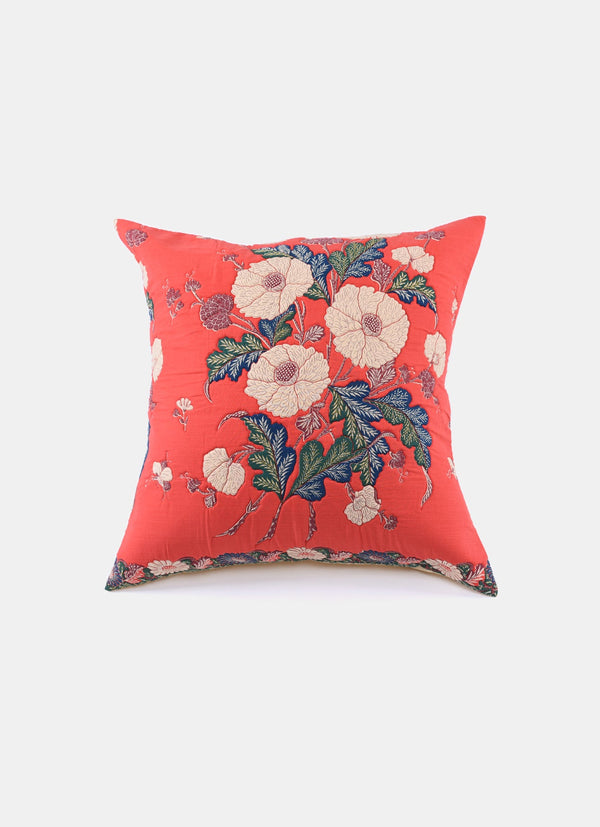 Large Quilting Cushion Cover - 57X57cm