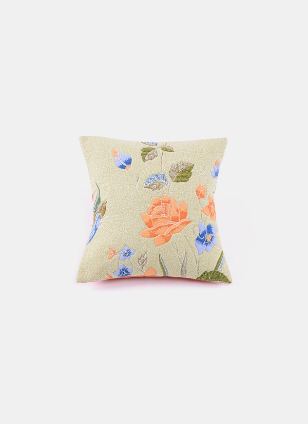 Small Quilting Cushion Cover - 30x30cm