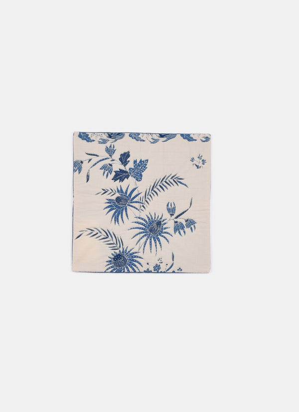 Small Quilting Cushion Cover - 30x30cm