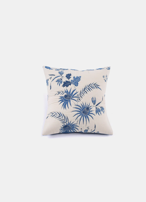 Small Quilting Cushion Cover - 30x30cm