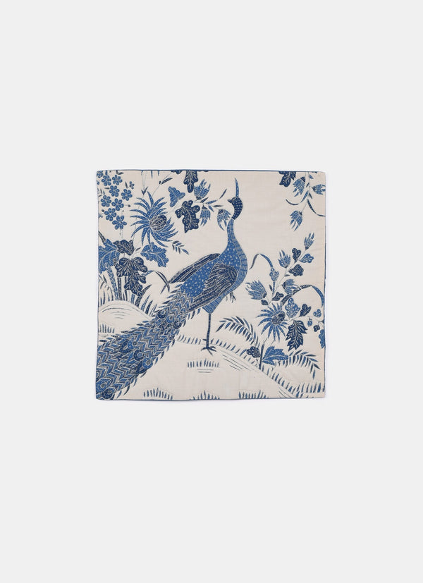 Medium Quilting Cushion Cover - 40x40cm