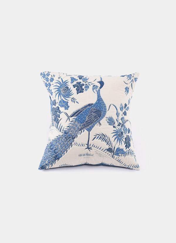 Medium Quilting Cushion Cover - 40x40cm