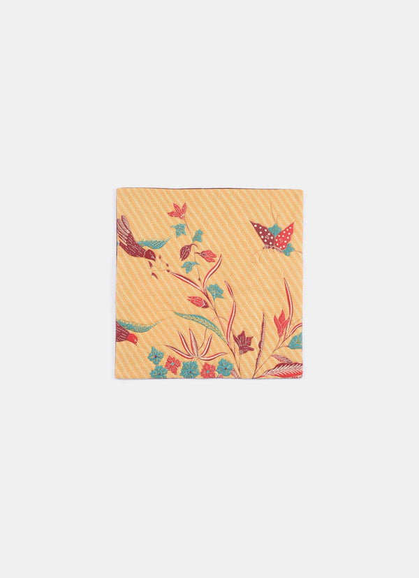 Small Quilting Cushion Cover - 30x30cm