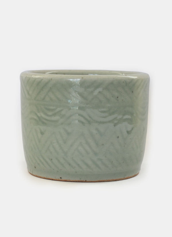 Chinese Ceramic Jug