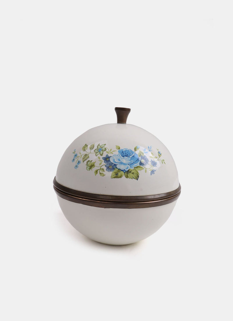 Jewelry Bowl