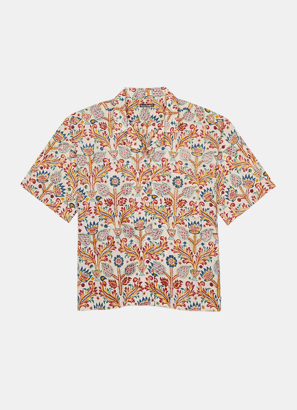Raku Blouse