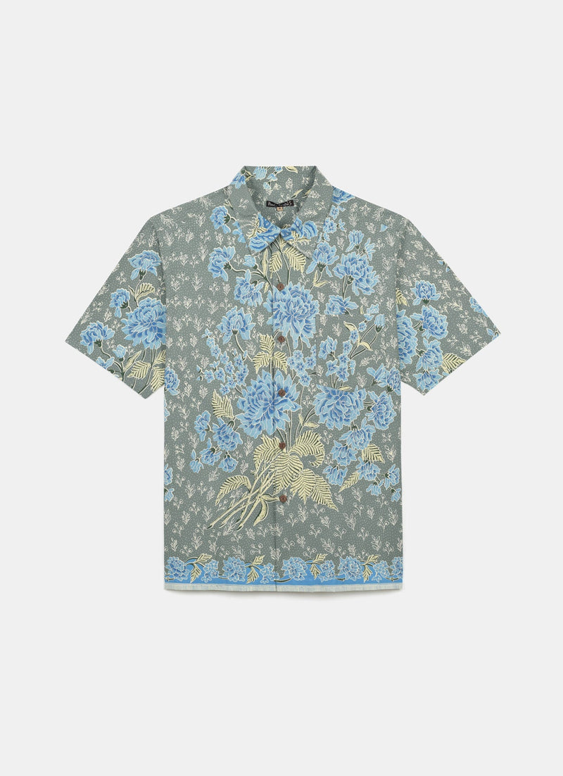 Renew Man Shirt