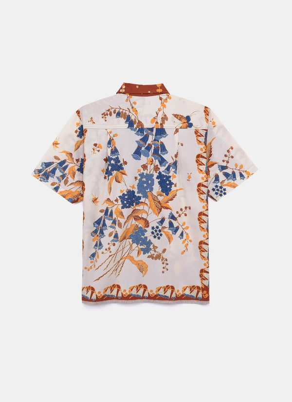 Renew Man Shirt