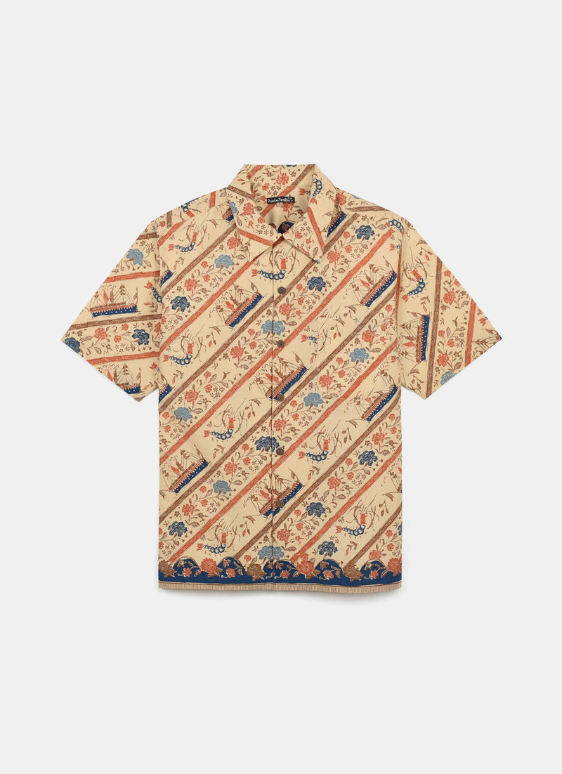 Renew Man Shirt