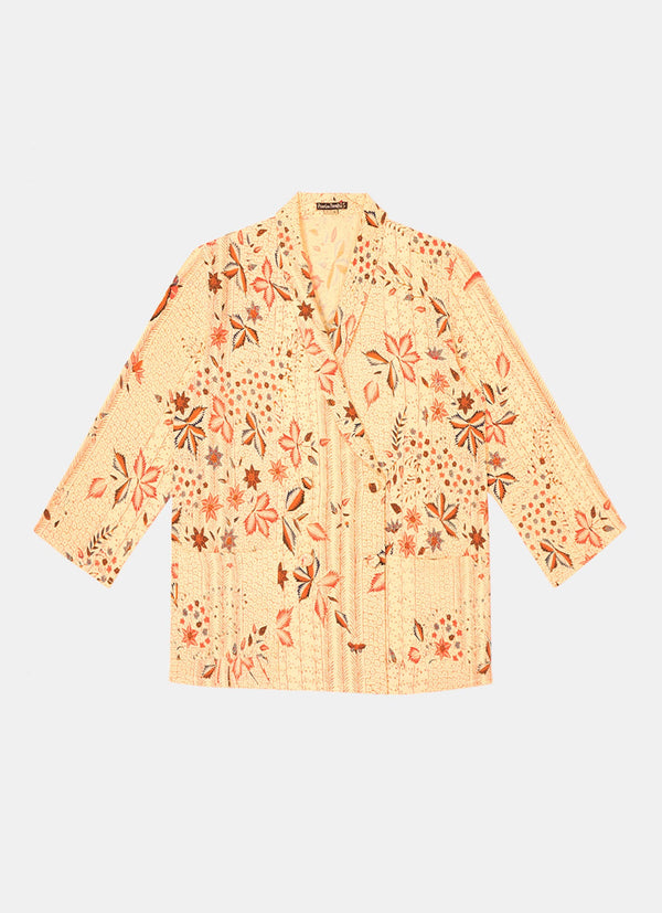 Sachi Blouse