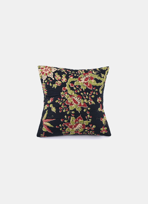 Small Quilting Cushion Cover - 30x30cm