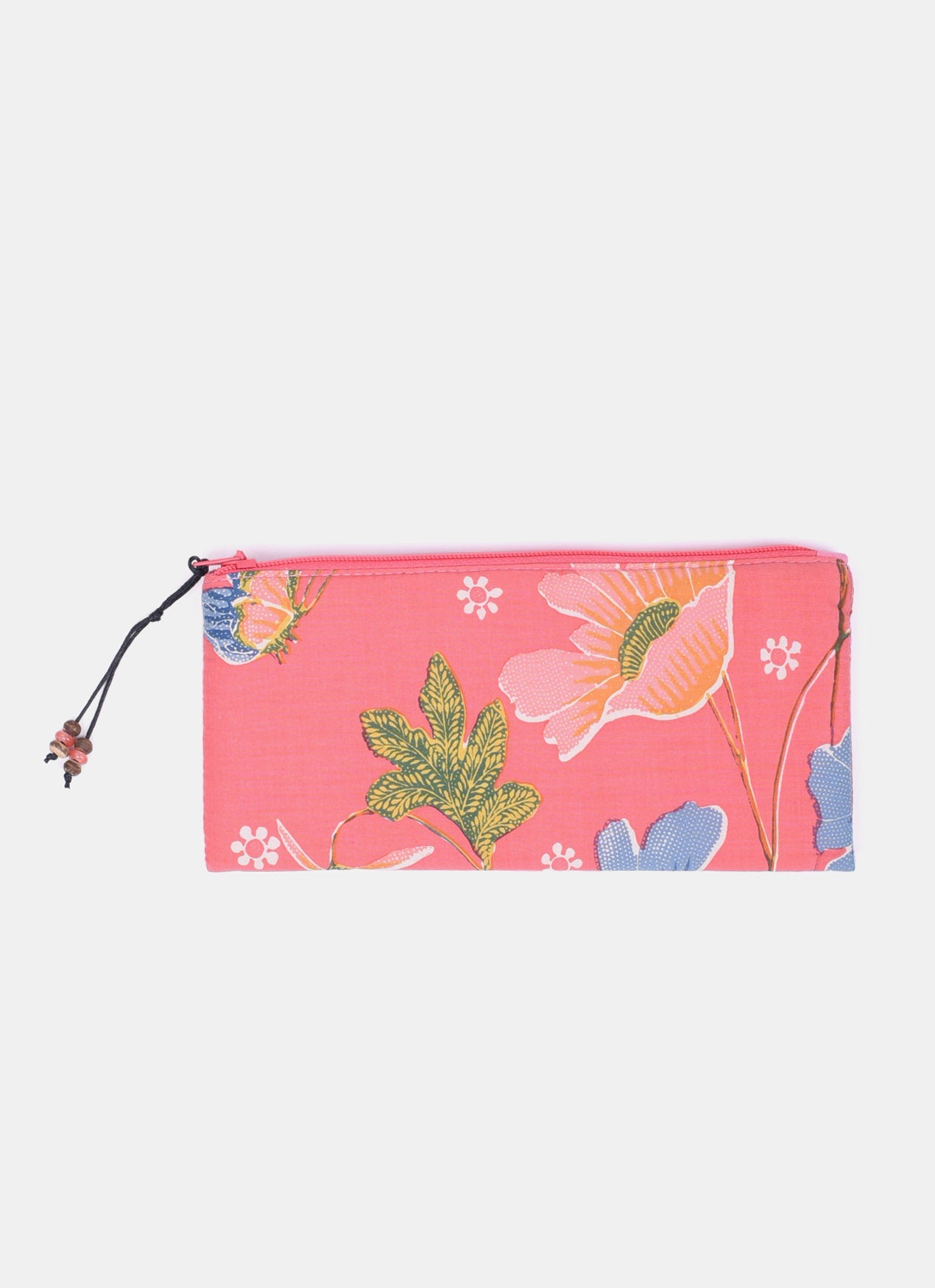 Sakura Pencil Case – Pithecanthropus Bali