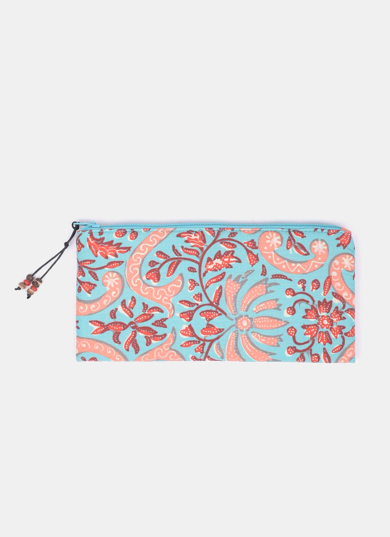 Sakura Pencil Case