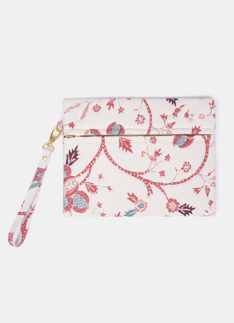 Sakura Pouch