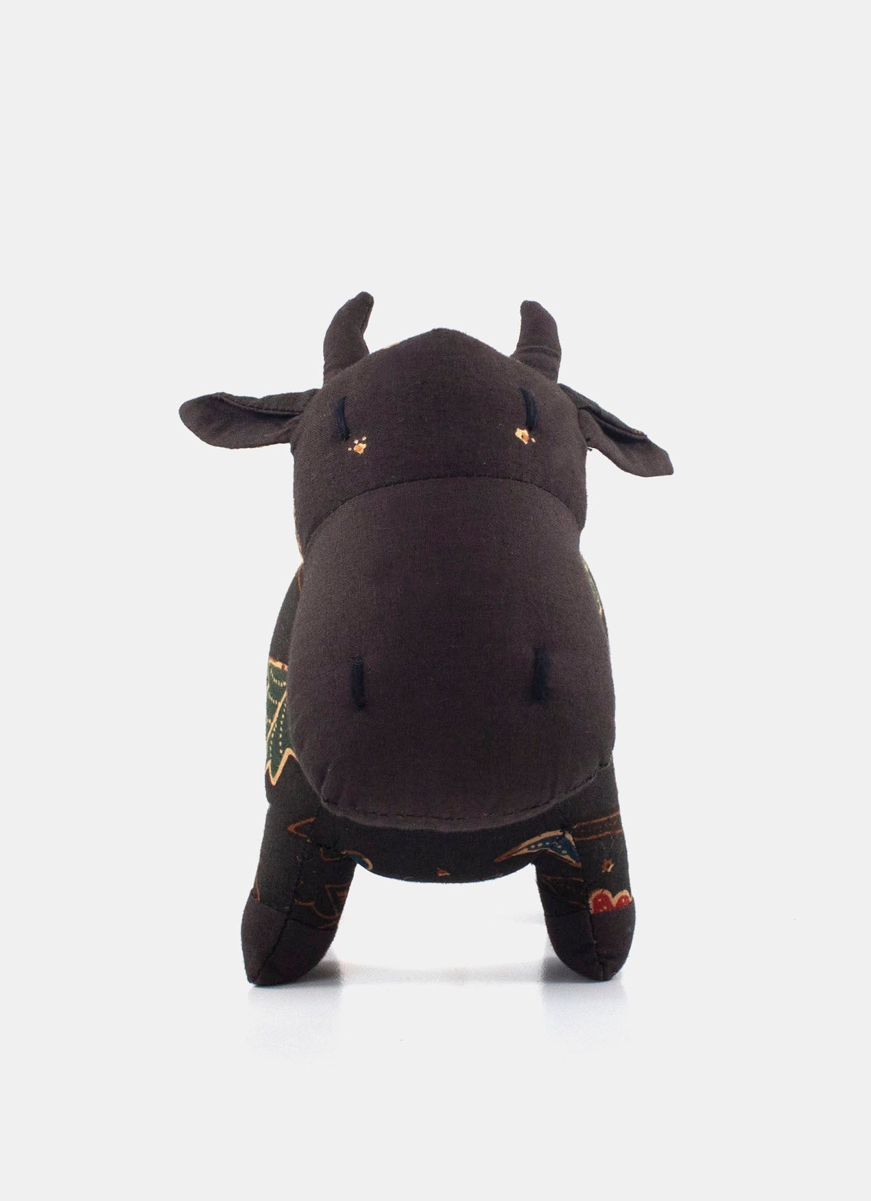 Pithe Doll - Sapi – Pithecanthropus Bali