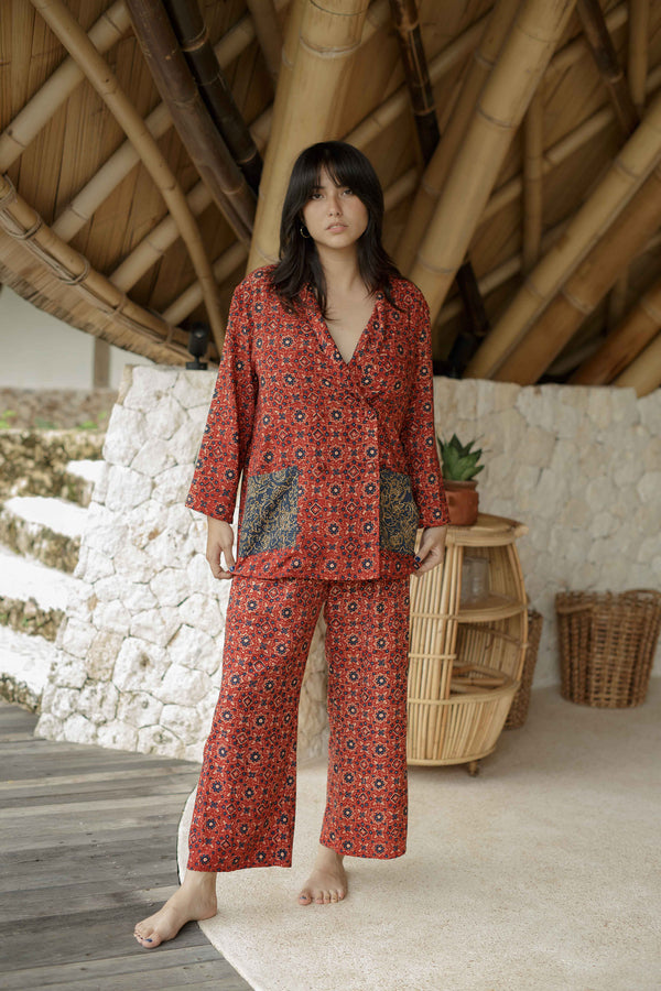 Sawayaka Pants