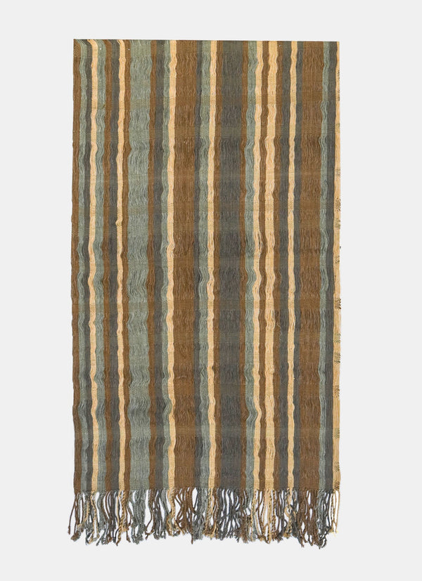 Scarf Tumanggal Ranggang