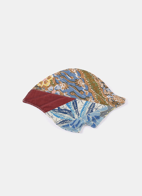 Small Leaf Coaster