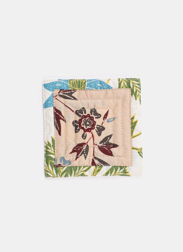 Square Quilting Coaster