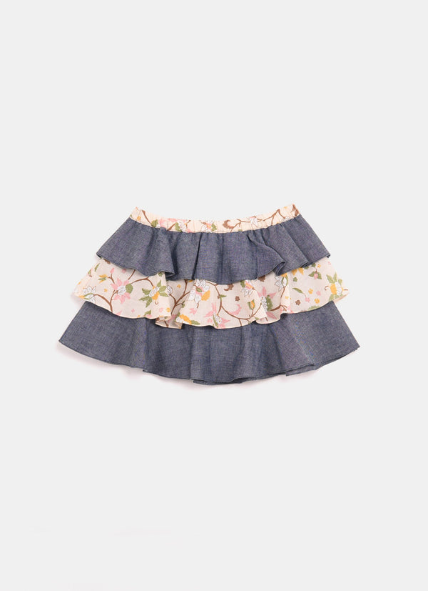 Star Gazer Skirt – Bunga Sulur