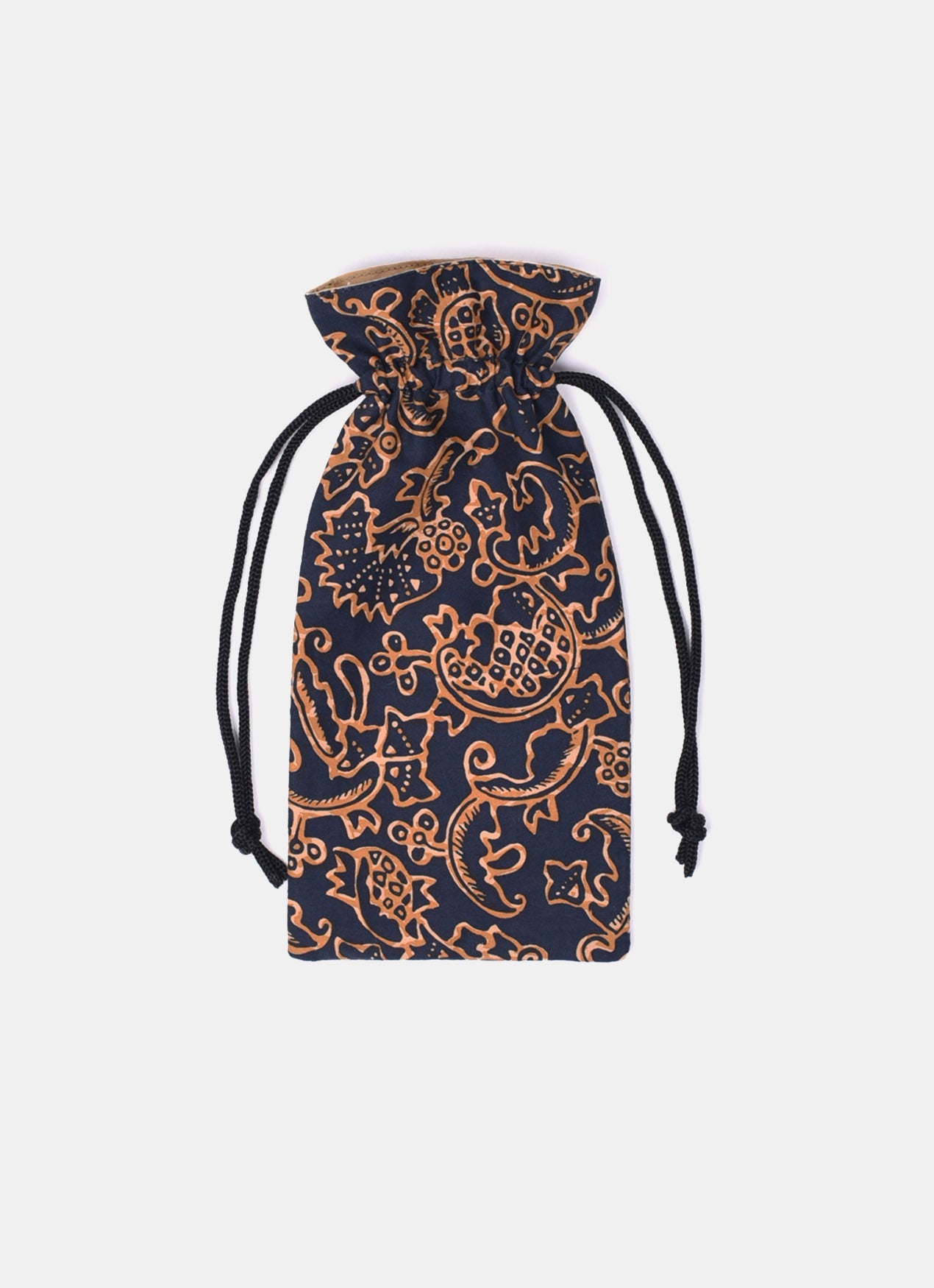 String Pouch – Pithecanthropus Bali