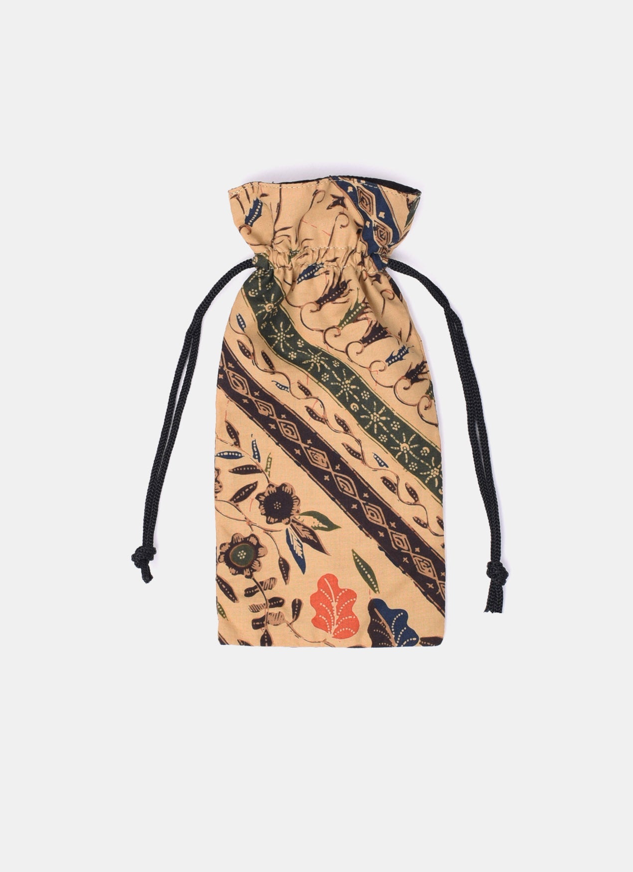 String Pouch – Pithecanthropus Bali