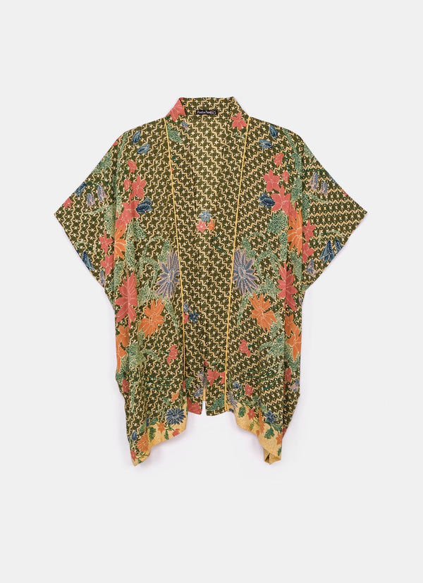 Tokyo Jacket