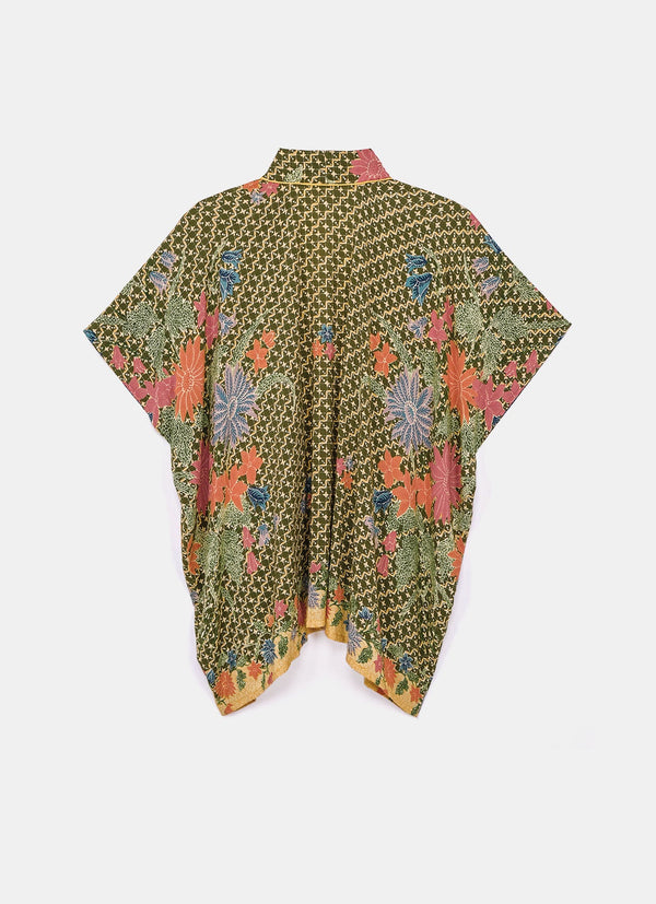 Tokyo Jacket