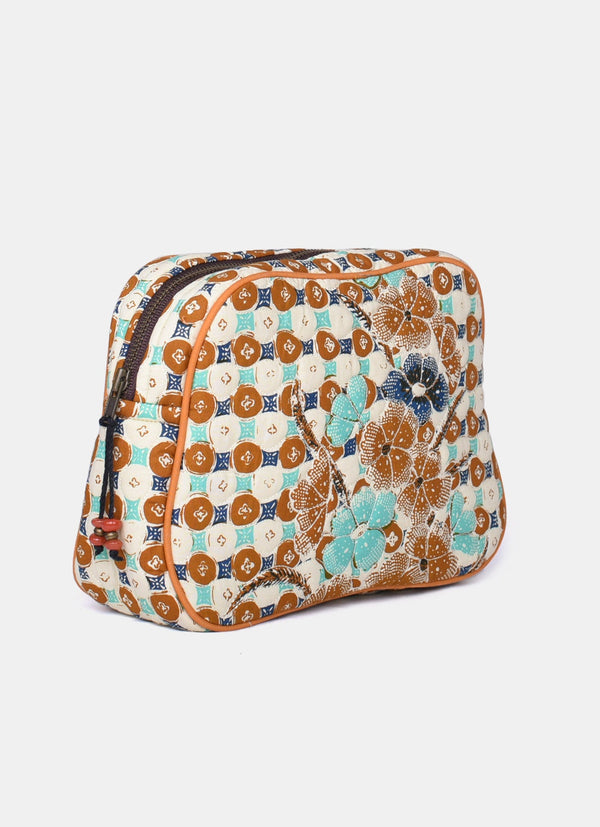 Tupai Pouch