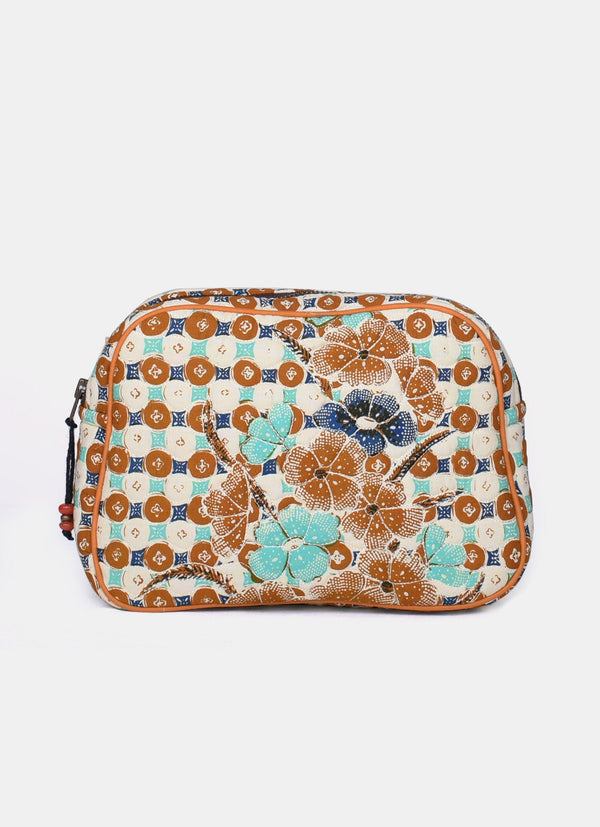 Tupai Pouch