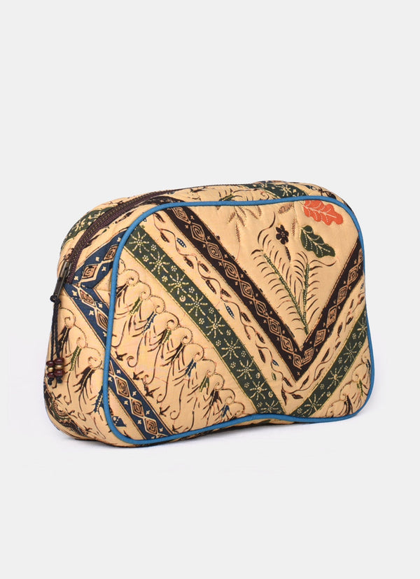 Tupai Pouch