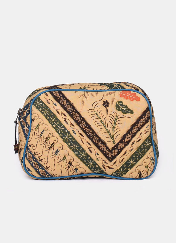 Tupai Pouch