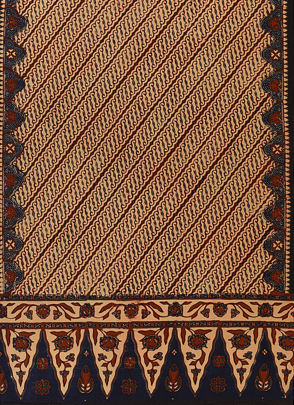 Selendang Batik Used