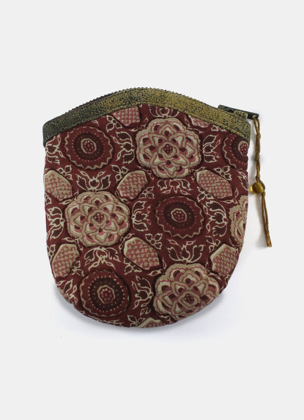 Wuxing Pouch