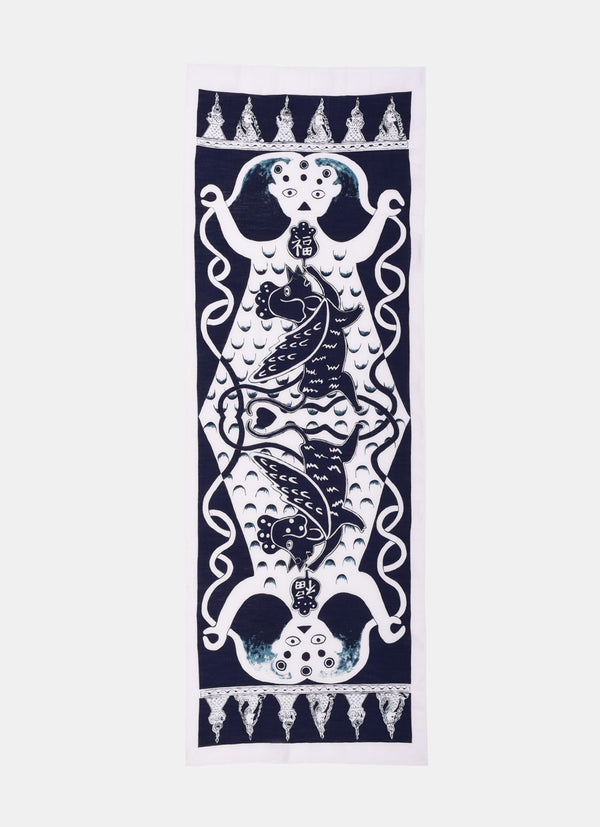Washi Scarf