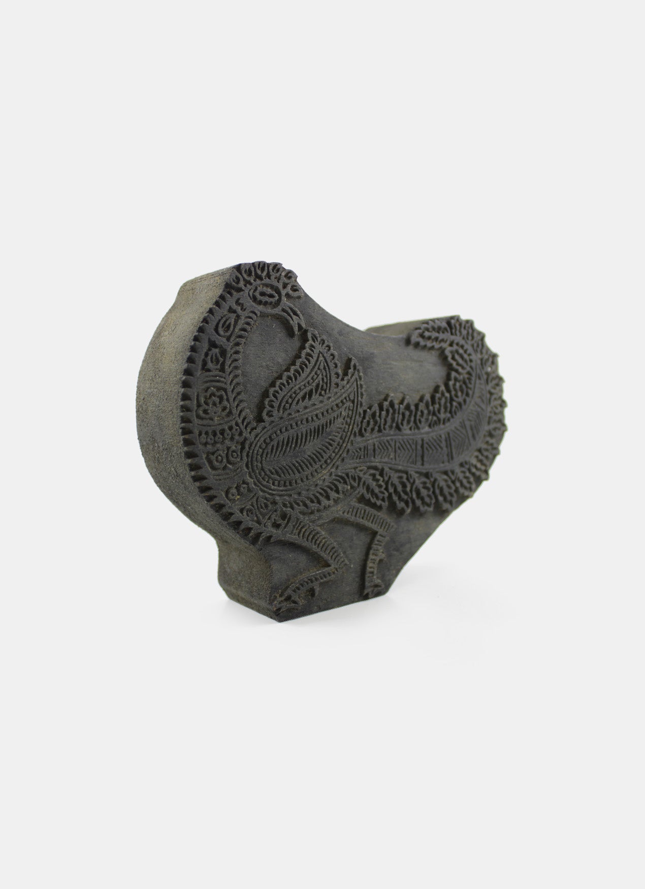 Wooden Batik Stamp - 15 – Pithecanthropus Bali