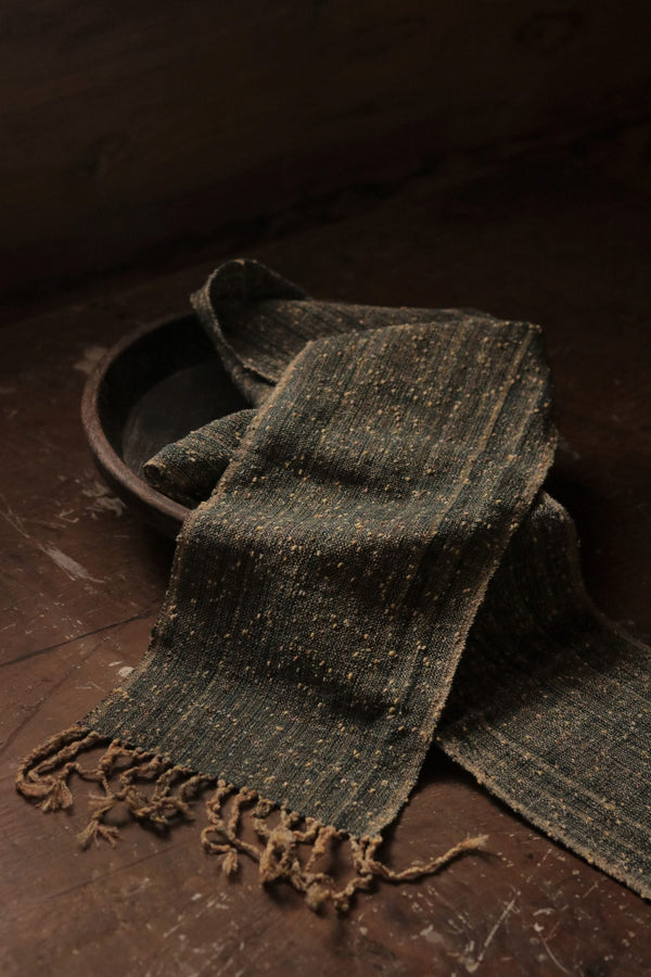 Yudha Autumn Scarf Medium