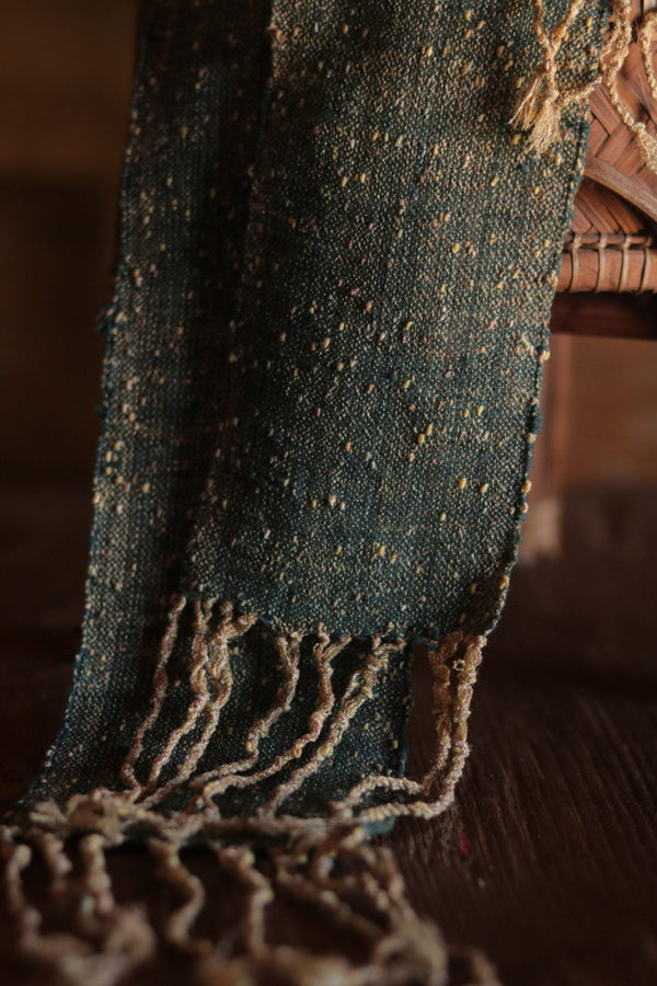 Yudha Autumn Scarf Medium