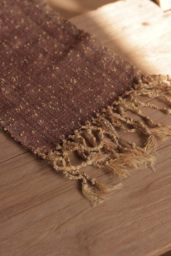 Yudha Autumn Scarf Medium