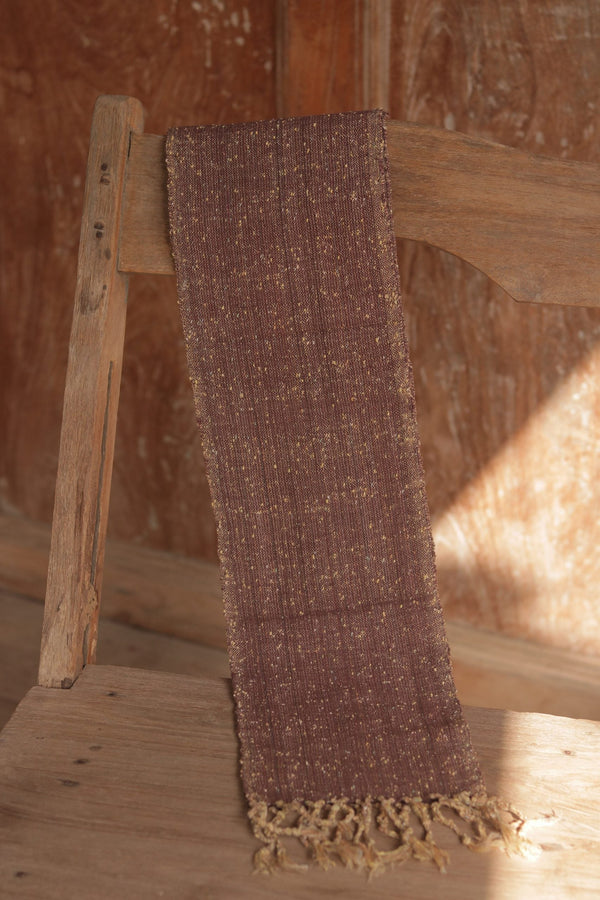 Yudha Autumn Scarf Medium